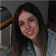 Profesora de alumn@s de Primaria y de la ESO. Imparto distintas materias